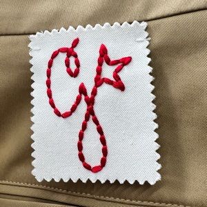 Meet your Posher, Dean